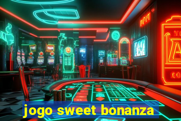 jogo sweet bonanza